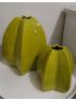 Jarra carambola verde peq.